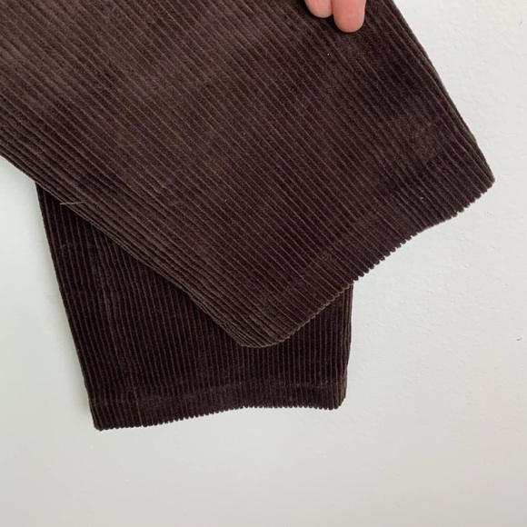 Tuckernuck Brown Corduroy Ashford Pants - Picture 7 of 13